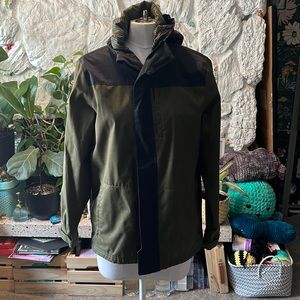 Kids coat